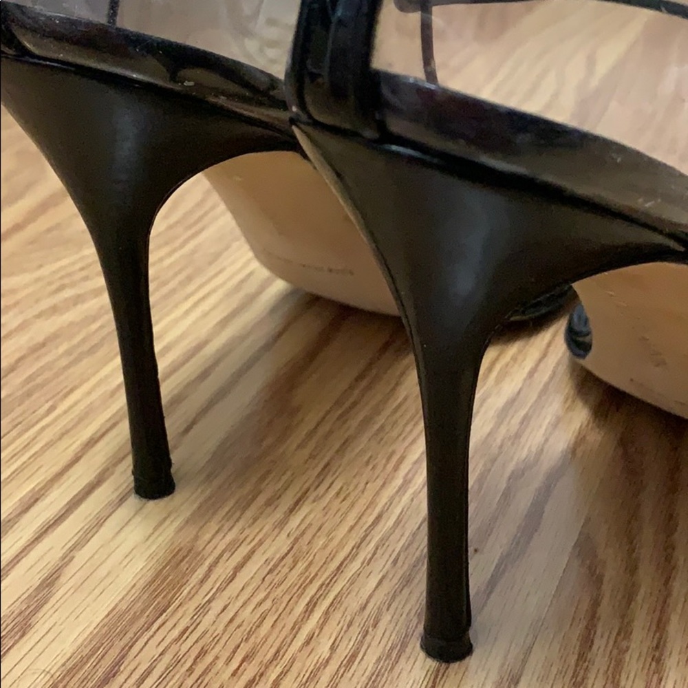 Manolo Blahnik High heals - Picture 6 of 7